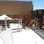 Apartamento Carrara