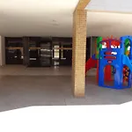 Apartamento Carrara