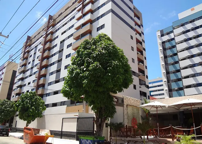 Apartamento Carrara