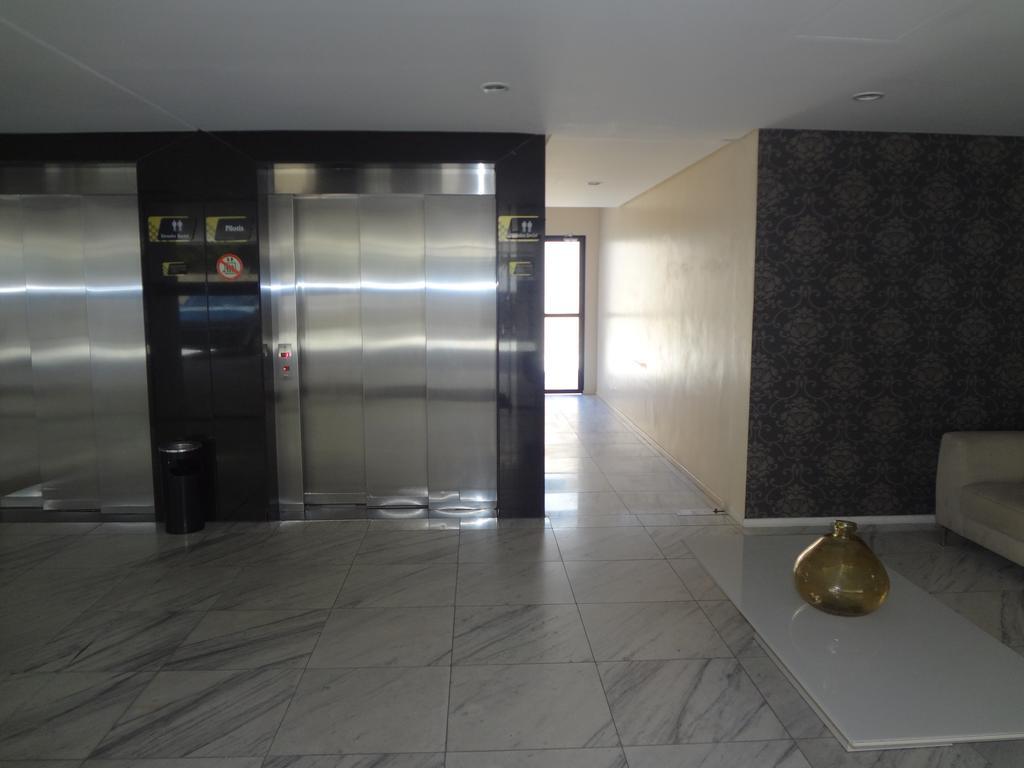 Apartamento Carrara Apartamento Maceió