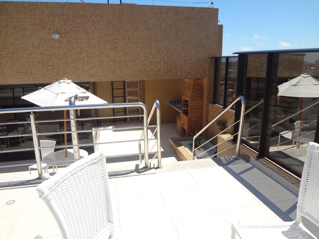 Apartamento Carrara Apartamento Maceió