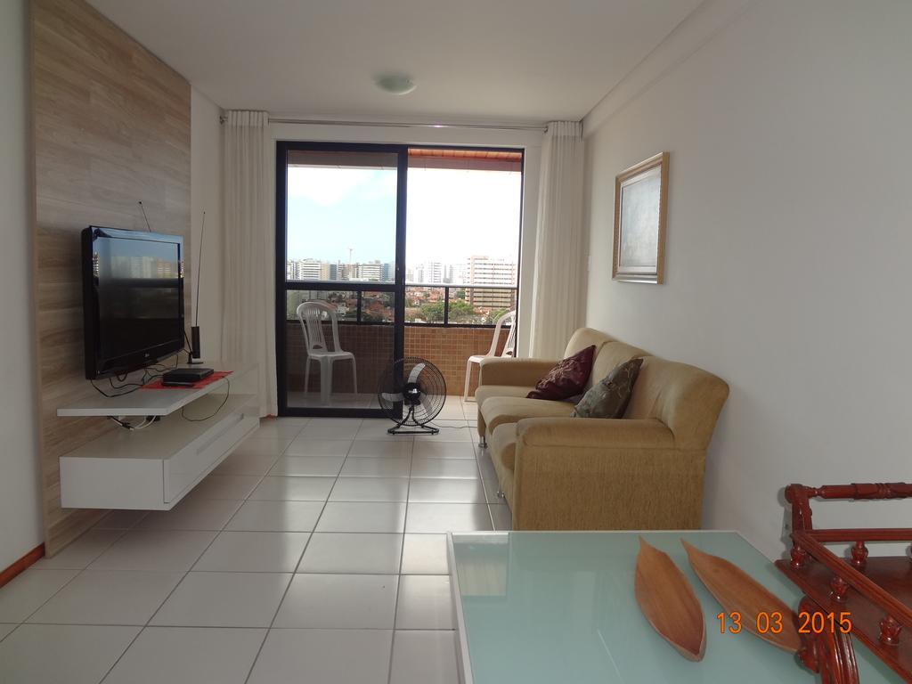 Apartamento Carrara Apartamento Maceió