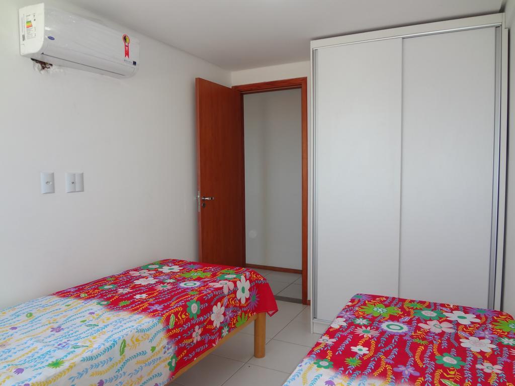 Apartamento Carrara Apartamento Maceió
