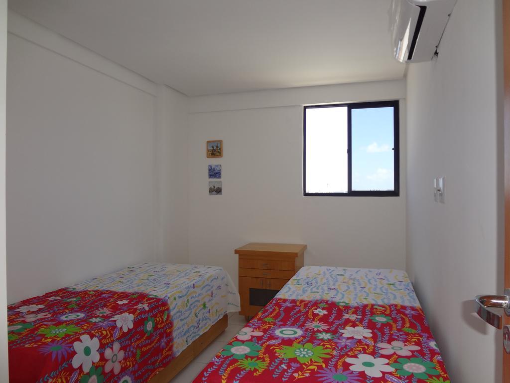 Apartamento Carrara