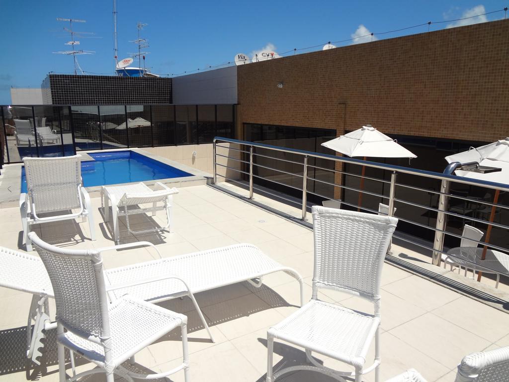 Apartamento Carrara Maceió
