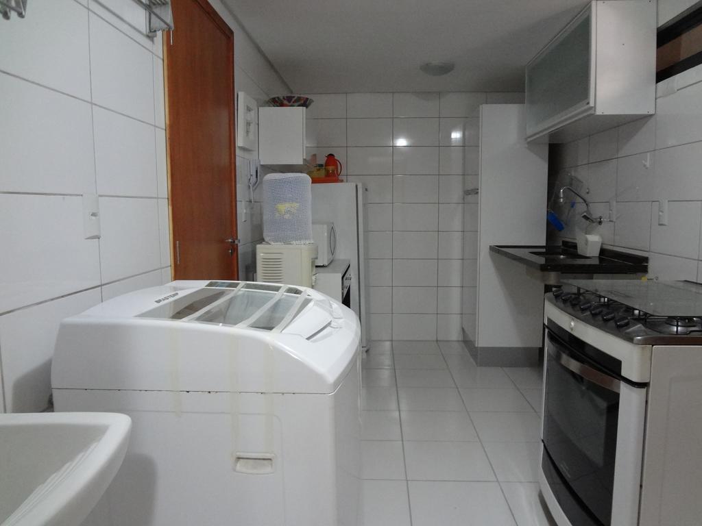 Apartamento Carrara