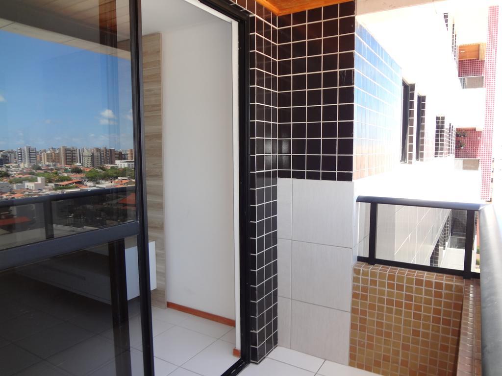 Apartamento Carrara Apartamento Maceió