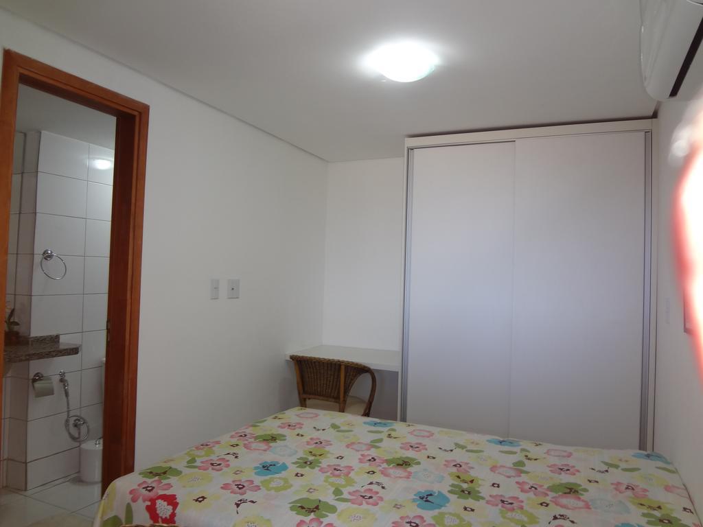 Apartamento Carrara Maceió