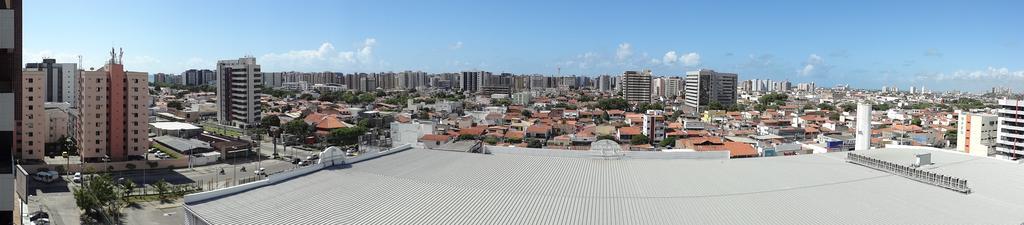 Apartamento Carrara *